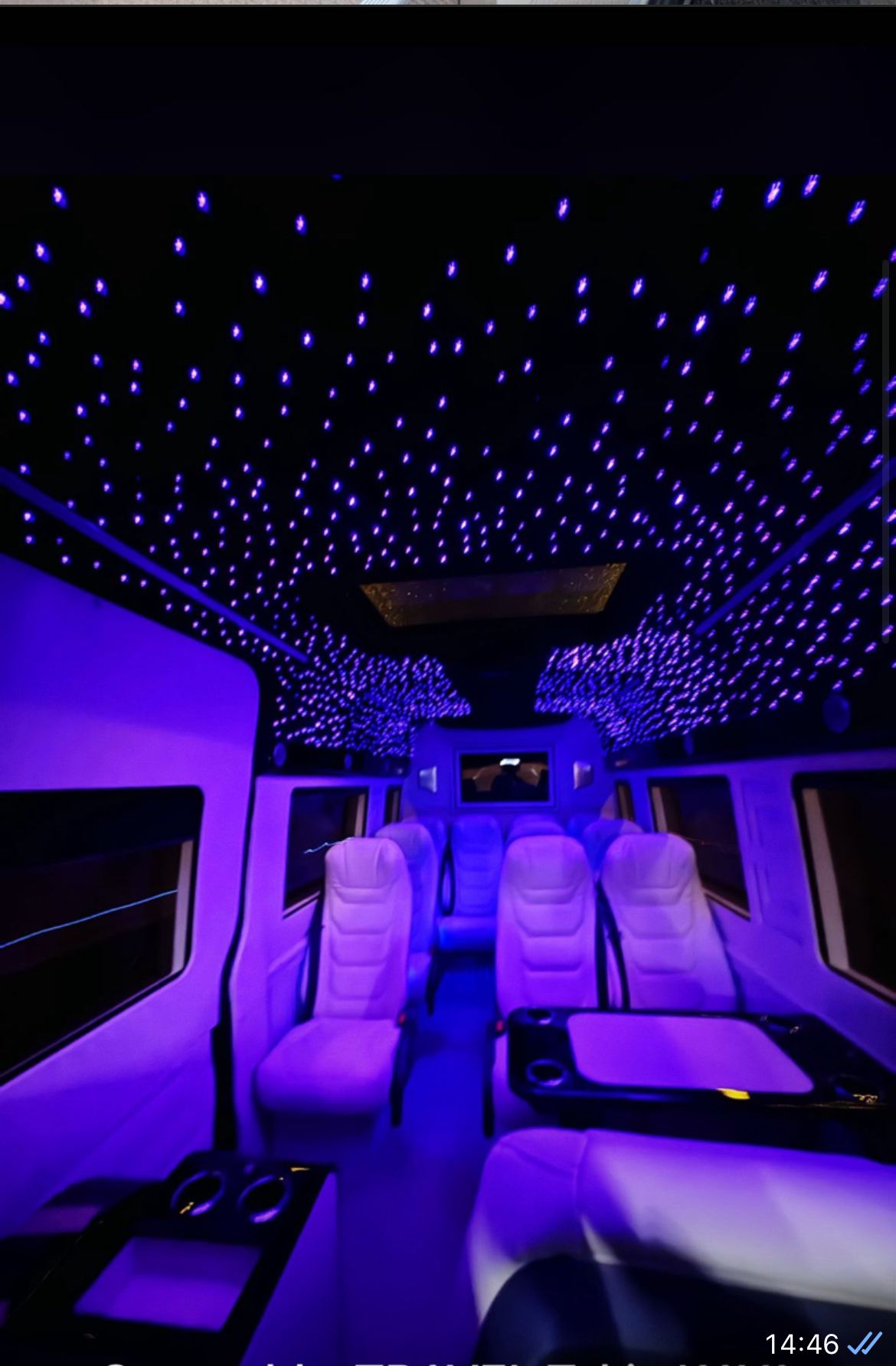 VIP SPRINTER 1-12