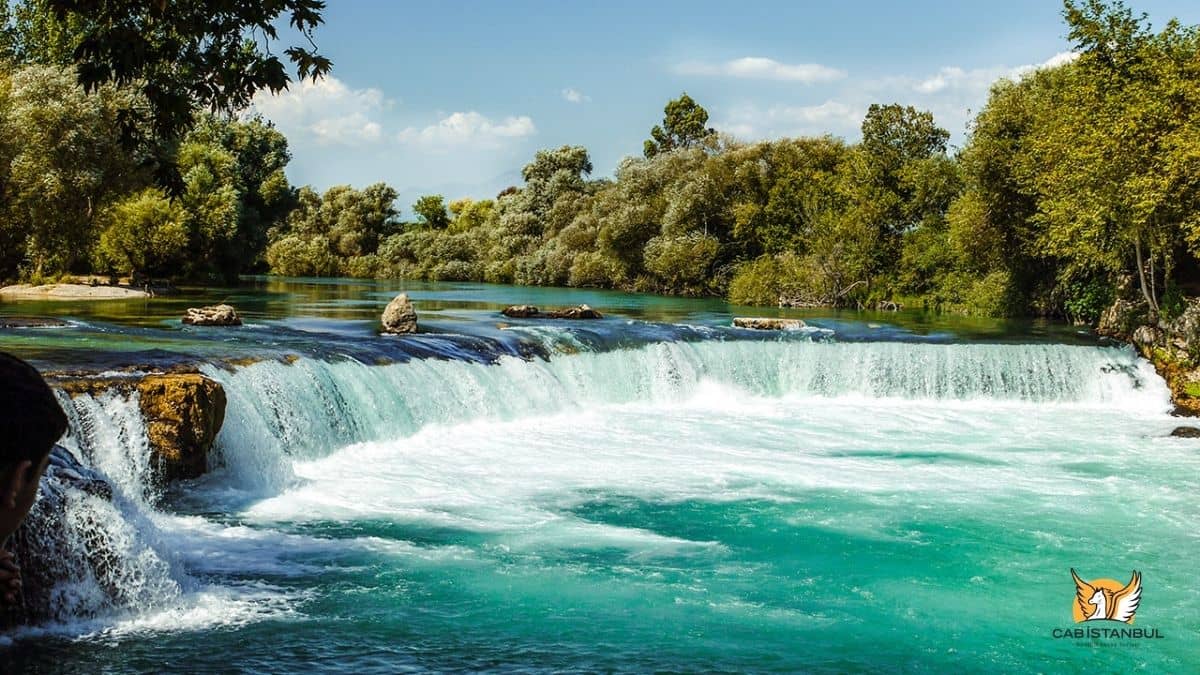 Combo Abenteuer Tour – Rafting, Zipline und Buggy Safari | Elite Fahrten