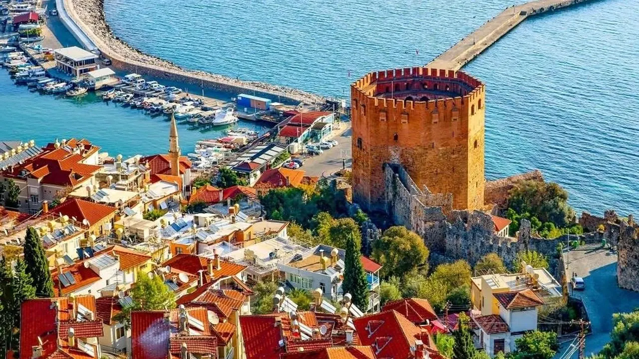 Alanya