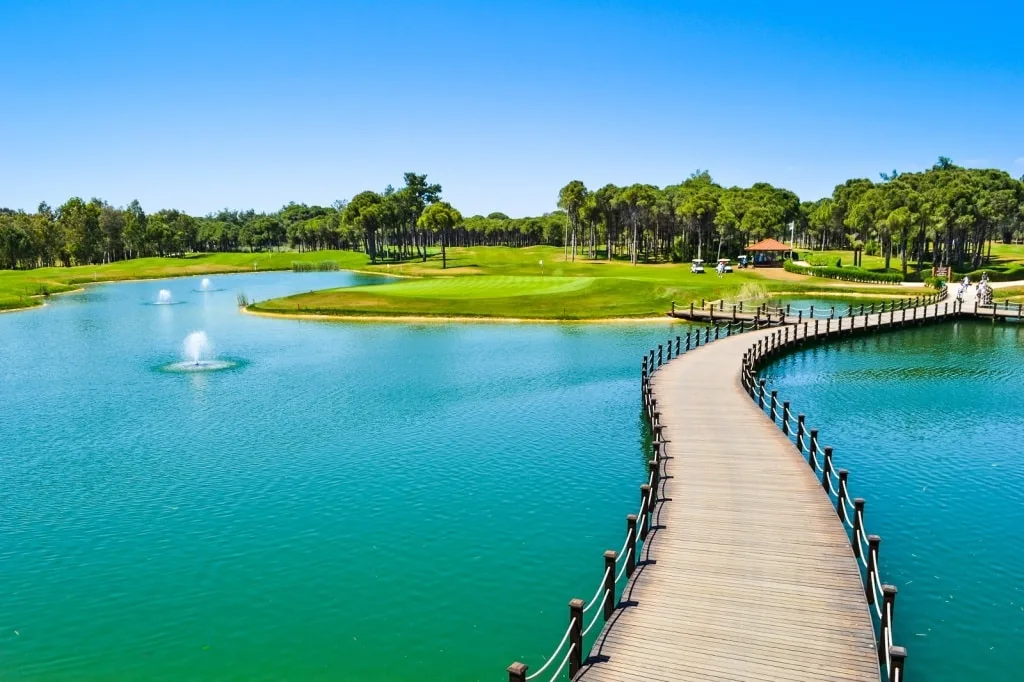 Belek