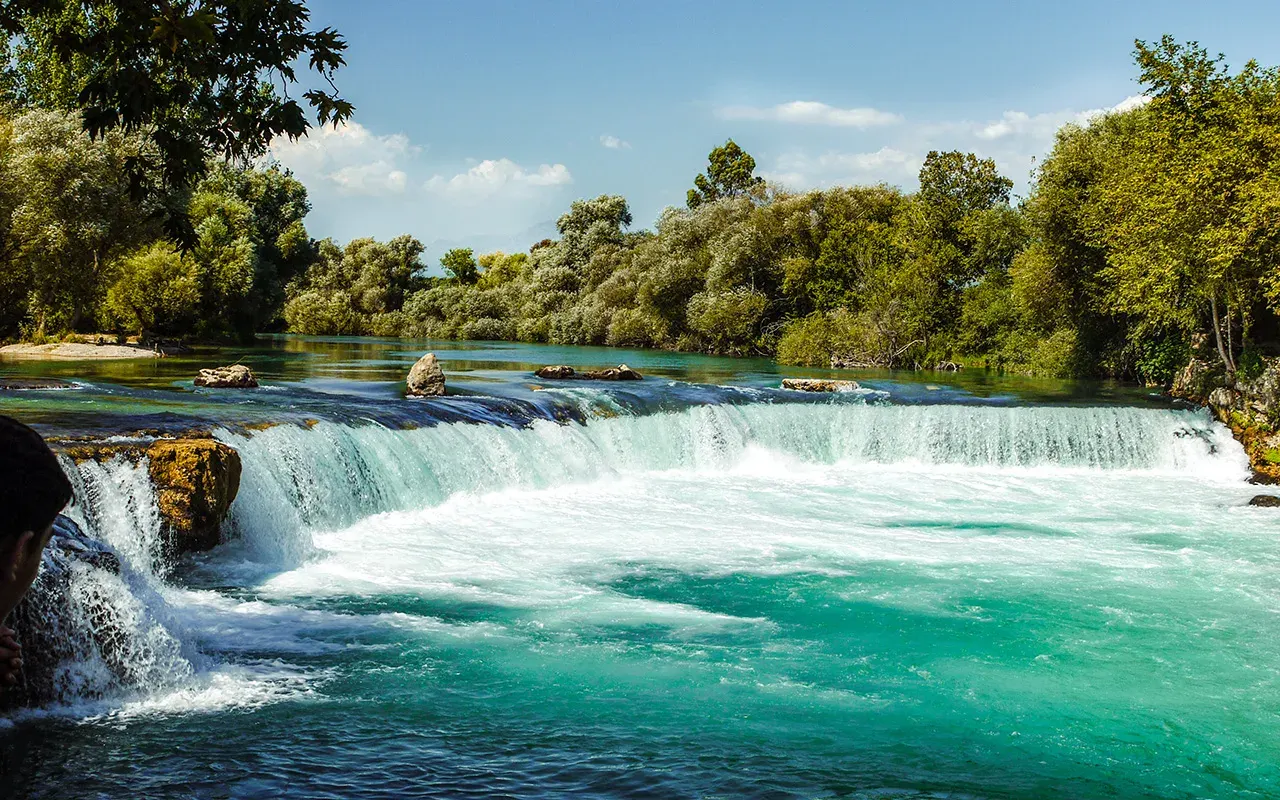 Manavgat