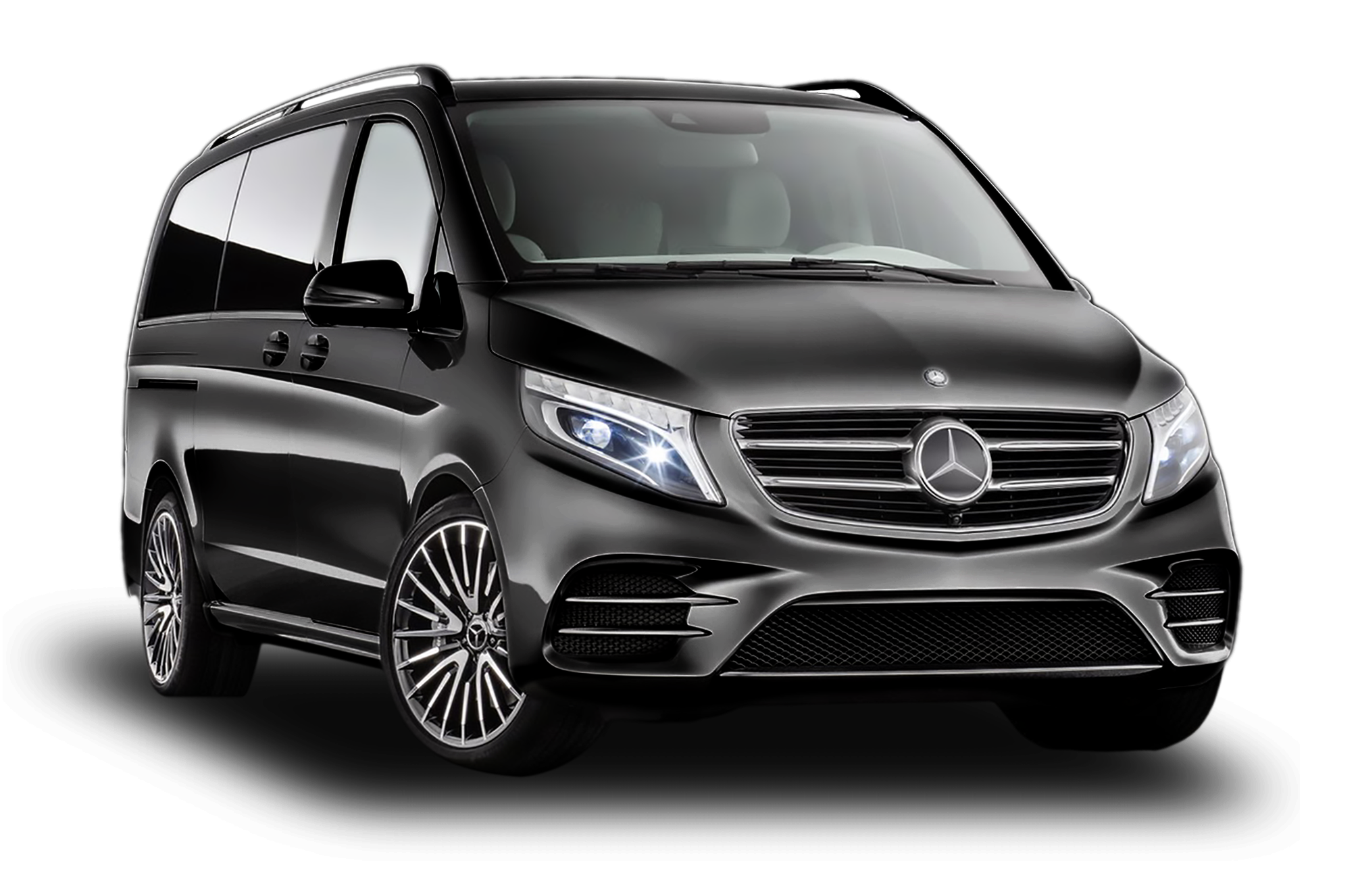 VIP Flughafentransfer Antalya Side buchen